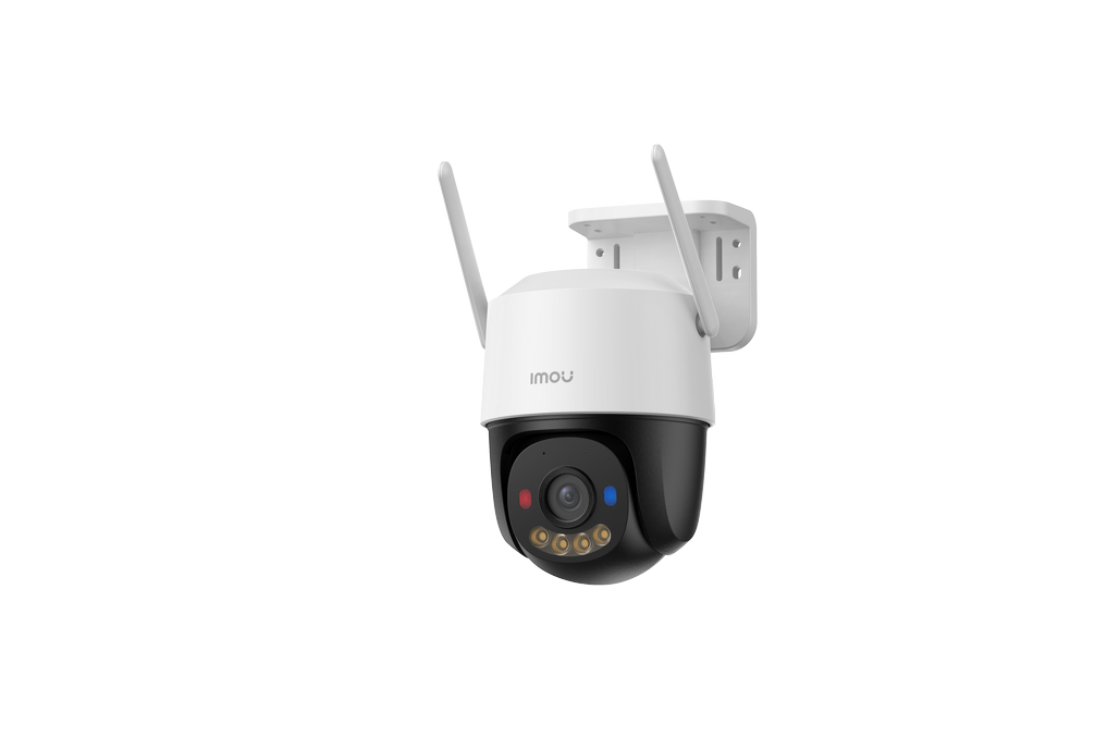 CRUISER SC 3MP, 5MP, & 8MP